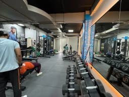 Cult Hazipur, Sector 104, Noida | Best Gym in Hazipur, Sec 104, Noida
