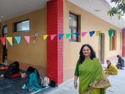 VICHINTA DAY CARE