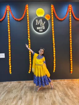 MY MEYO DANCEFIT STUDIO