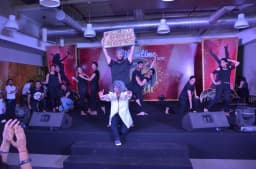 Dance Choreographer Noida