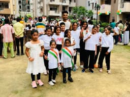 Versity Dance & Fitness Studio