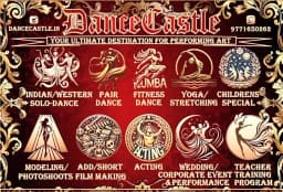 ArtistsCastle studios