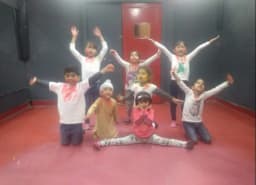 Noida Dance classes