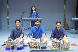 Shri Aditya Sangeet Mahavidyalaya