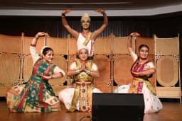 Sattriya Nrityasala