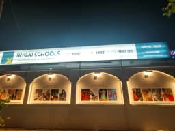 Ikigai Schools