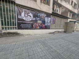 BHARAT DANCE ACADEMY