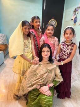 Abha Dance Classes