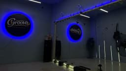 Groova Studio