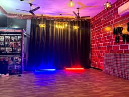 SD World Dance Studio