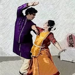 ANANTA NRITYA DANCE ACADEMY FOUNDATION