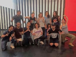 StageHouse - Western Dance, Marriage Choreography, Hip Hop, Freestyle, Yoga, Zumba