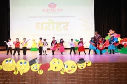 Bachpan Play School in Noida Extension | Best Preschool Near Me | Nursery School & Kindergarten for Your Child’s Bright Start