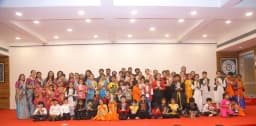 Stamford School & Daycare- Trusted Playschool in Greater Noida West