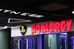 SPARTAN FITNESS CENTER - GREATER NOIDA