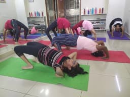 Dancing Vibes Studio
