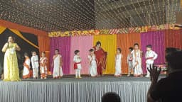 Prekshagrih Academy