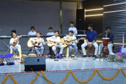 Shri Aditya Sangeet Mahavidyalaya