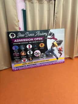 Shrie Dance Academy