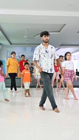 ABC Dance Academy