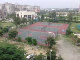 AWHO Sports Complex