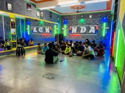 Natraj Dance Academy