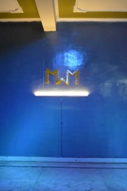 MWM DANCE STUDIO