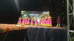 Nrityanjali Dance School