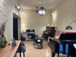 Centre for Music & Arts