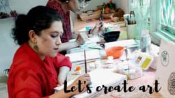 Artophobia Art and Craft School