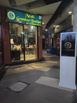 Meraki Grandeur Boutique Street 76
