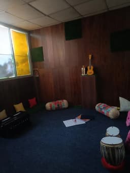 Swarsiddhi Academy of Music (Akshi Dhiman)
