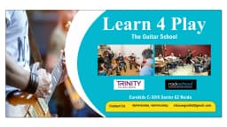 Learn 4 play