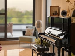 Trill Piano Studio