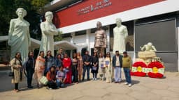 Stroke Art Institute (Regd. with Govt. of N.C.T of Delhi)