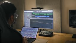 ProAudio • By Shashwat