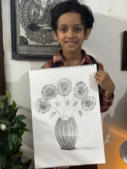 Mahi Art Classes