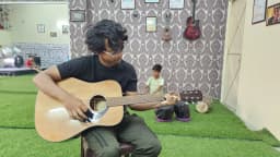 NEA Music Academy