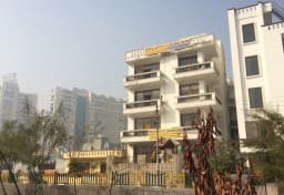 Mondial Activity and Coaching Centre