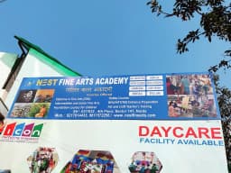 Nest Fine Arts Academy