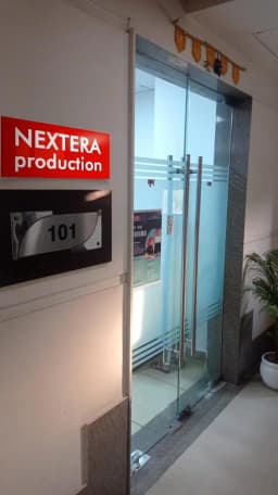 Nextera Production Pvt Ltd