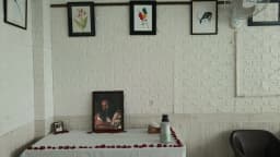 Art of Living Meditation and Yoga Center Noida 🧘♀️