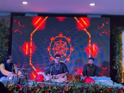 Bhaskar Jha Academy of Music and Arts