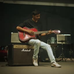Swartaal music academy