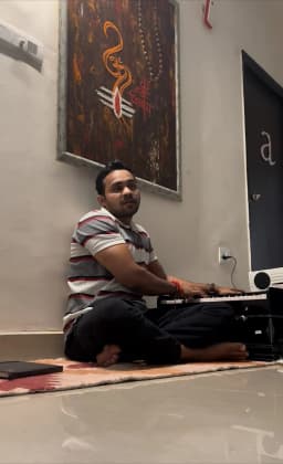 Akshara Music Academy