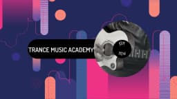 Trance Music Academy