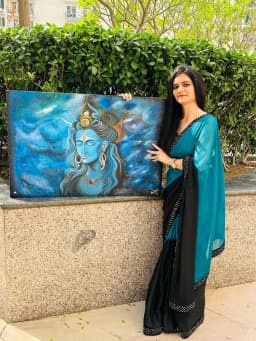 Art For All Painting Classes and Gallery