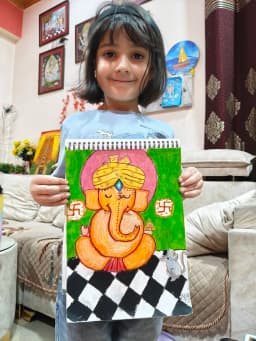 Shweta's Art Classes