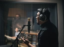 SPREAD LOVE STUDIOS - Recording Studio & Production House in Noida