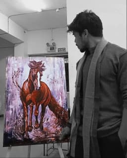 Apnavinod Arts